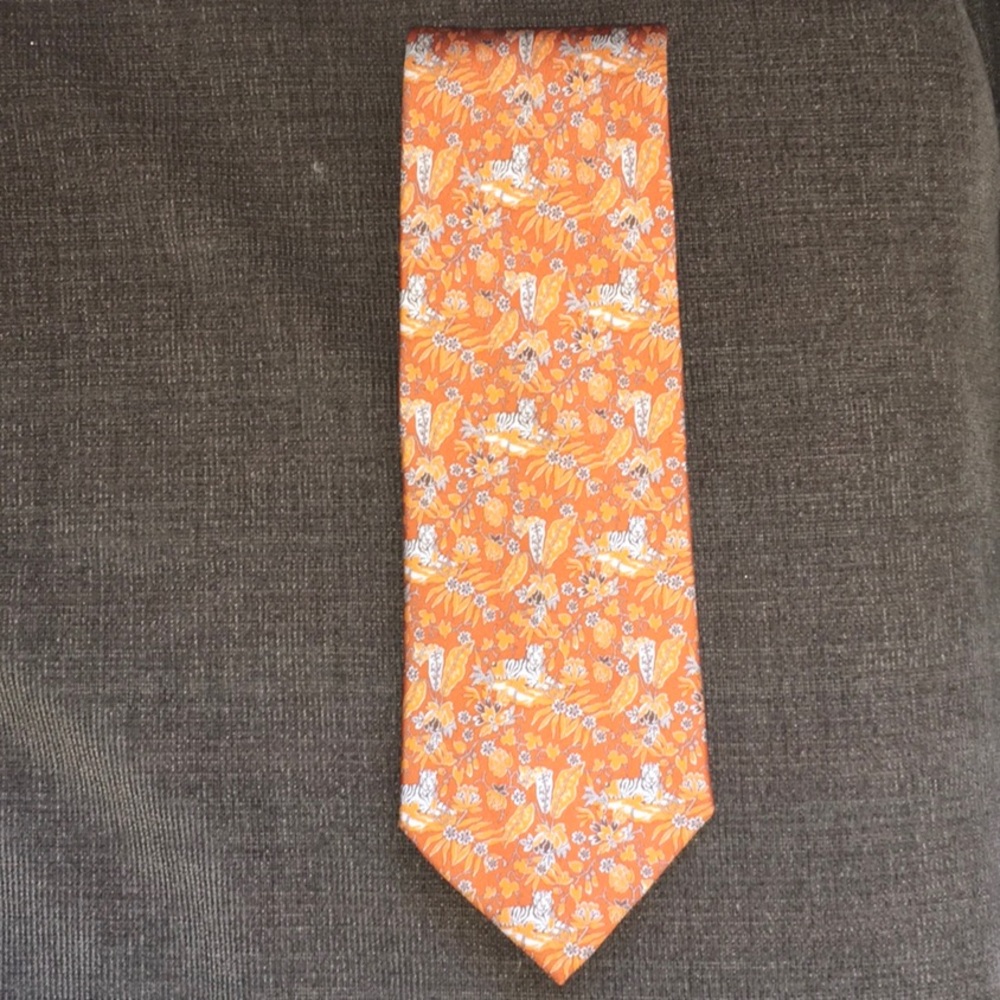 Salvatore Ferragamo Tie